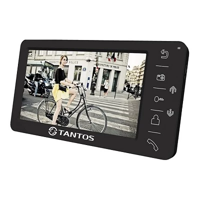 Amelie - SD VZ (Черный)