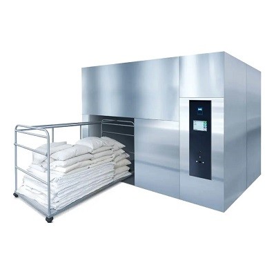 Дезинфекционная камера (большая)