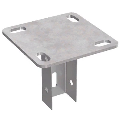 Опора для П-образного профиля ОП-35х30 (PR08.2609)