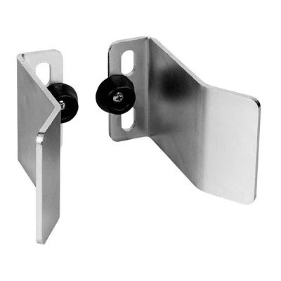 PADDOCK SM - улавливатель створки верхний, составной, без роликов (арт. 1700194)