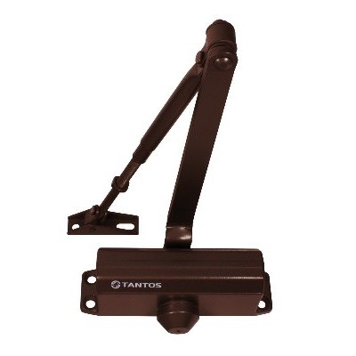 TS-DC045 коричневый