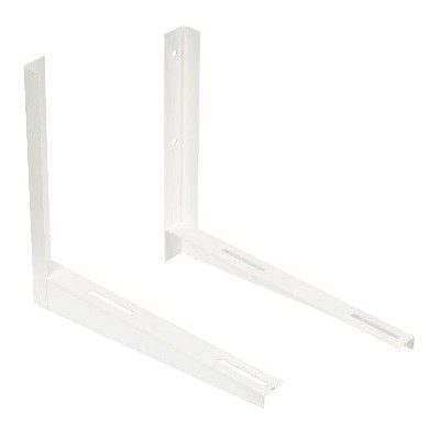 Кронштейны для установки стабилизаторов серии SKAT-ST на стене