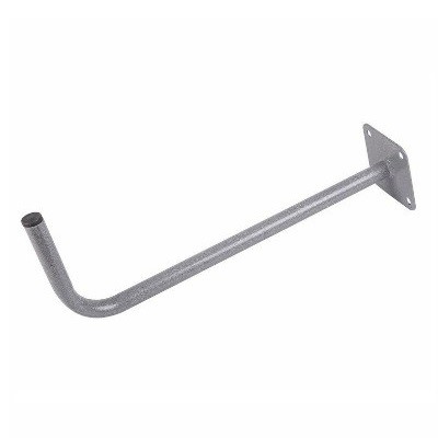 Кронштейн эфирный Г-образный, 45см (34-0581)