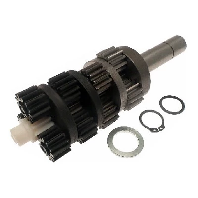 Редуктор FLEX в сборе (119RID191)