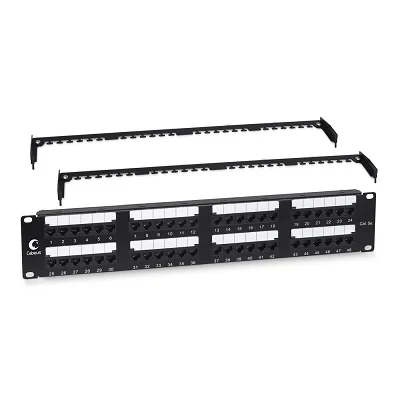 PL2-48-Cat.5e-Dual