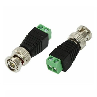 Разъемы BNC (06-0061-A)