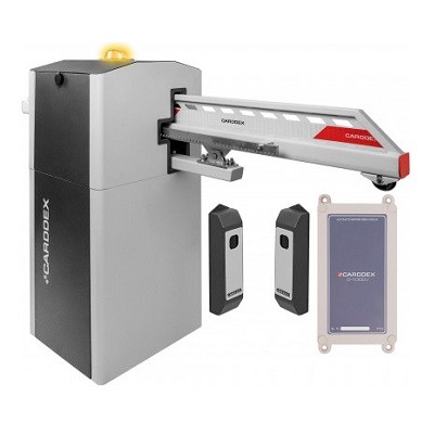 VBR «Оптимум 4S»