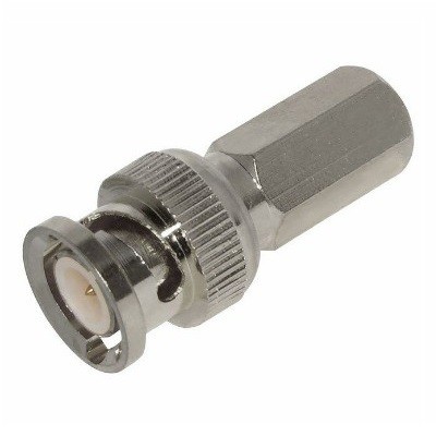 Разъем BNC штекер RG-58 накрутка (05-3021)