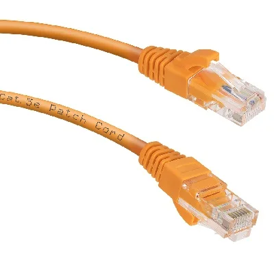 PC-UTP-RJ45-Cat.5e-2m-OR