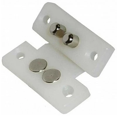 ABK-404 (белый)