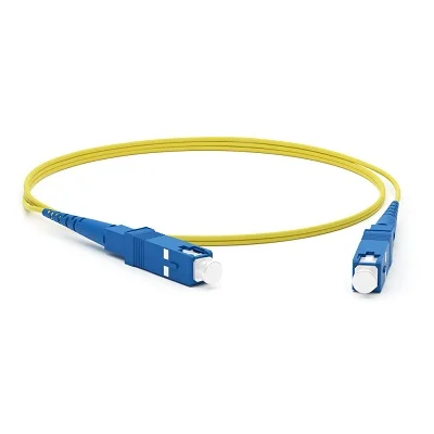 FC-S2-9-SC/UR-SC/UR-H-5M-LSZH-YL