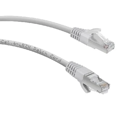 PC-FTP-RJ45-Cat.6-0.5m-LSZH