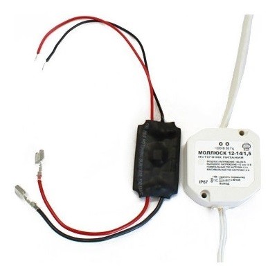 Моллюск ББП-12/1,3