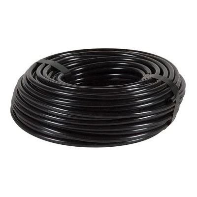 Трубка ТВ-40 ПВХ 4,5 мм "кембрик" (150 м/уп) PR08.2568