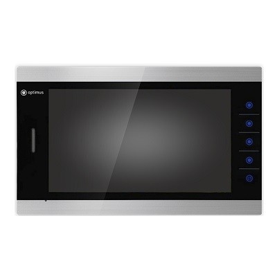 VM-10.1 (черный+серебро)