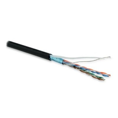 FUTP4-C5E-P26-IN-LSZH-BK-100