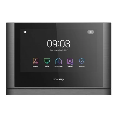 CDV-1024MA (Темное-серебро)