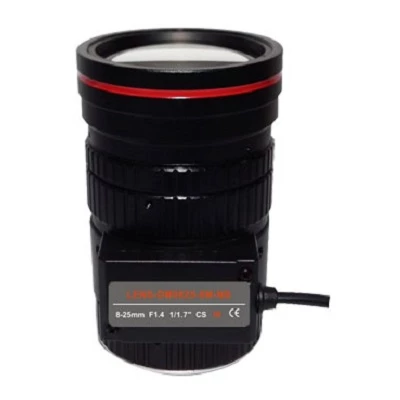 LENS-DM0825-8M-NB