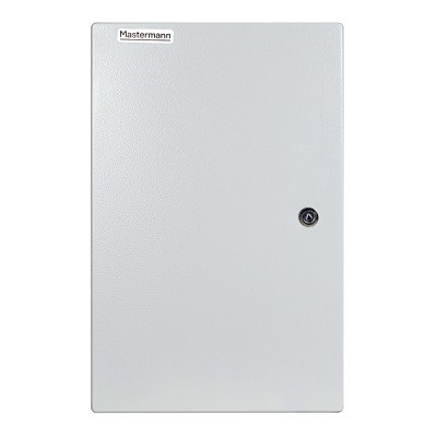 Mastermann-3УТ (Ver. 2.0)