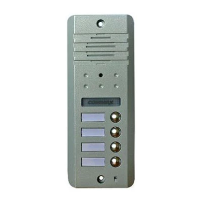 DRC-4DB (Серебро)