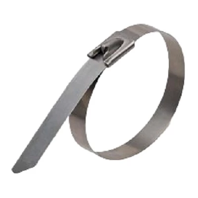 Стяжки кабельные стальные СКС (316) 12*1000 (50 шт/уп) (PR08.4898)