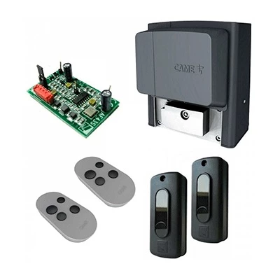 CAME BX704 COMBO CLASSICO