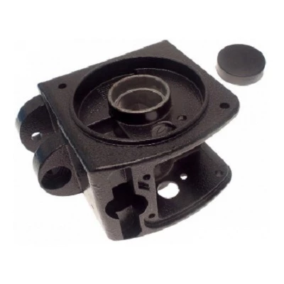 Корпус редуктора KRONO (119RID166)