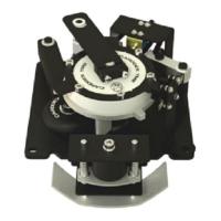 Механизм турникета «ТМ2»