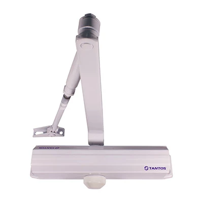 TS-DC120 Freeze (белый)