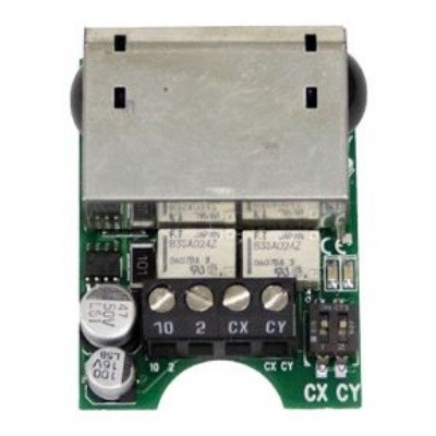 Плата RX DTA02 DBS02 (119RIR250)