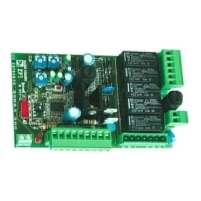 Плата блока управления ZBX-10 (3199ZBX-10)