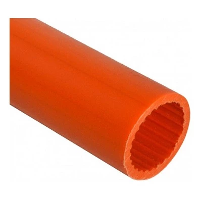Труба защитная ПЭ оранжевая д32/2,5 (100м/уп) PR14.0083