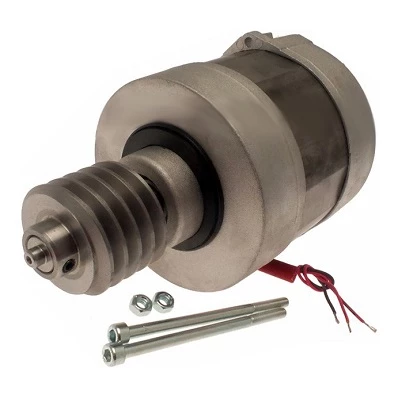 Двигатель BX-B, BX-78 в сборе (119RIY036)