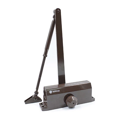 DC-85 HO (Коричневый)