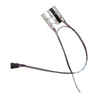 Световая индикация (для компактных турникетов) 