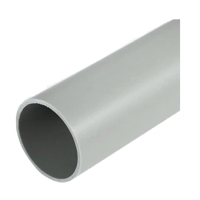 Труба жесткая ПВХ 3-х метровая тяжелая d32 мм (90м/уп) (PR.0432)