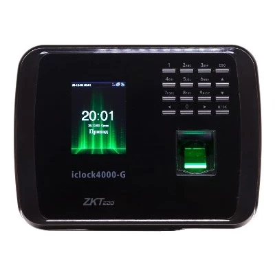 iclock4000-G
