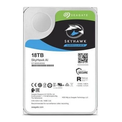 SkyHawk AI ST18000VE002