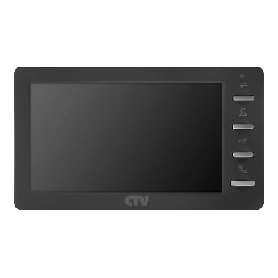 M1701 Plus (Черный)