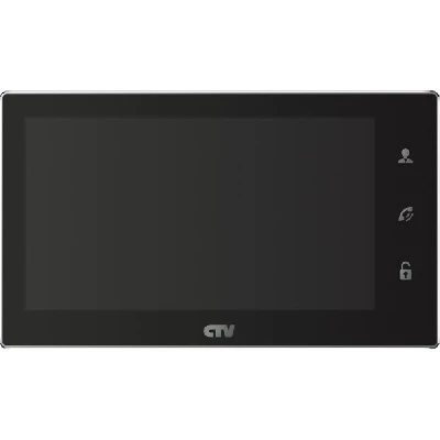 M2702MD B - Черный