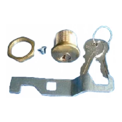 Замок дверцы G4040 G4041 (119RIG176)