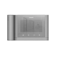 CDV-70MH Mirror (серебро)