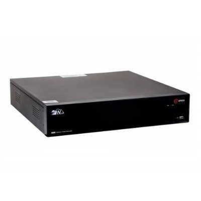 QVC-NVR-864/8MP