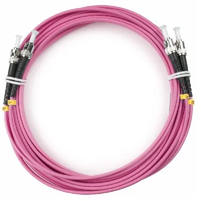 FOP-50-OM4-ST-ST-10m