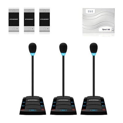 SX-500 ( 3 канала)