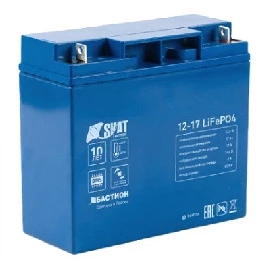 Skat i-Battery 12-17 LiFePO4