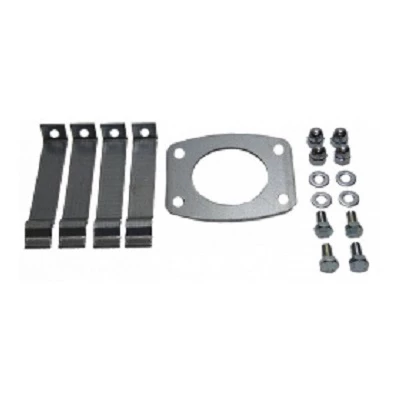 Монтажное основание стойки с анкерами DIR-L DIR-LN (119RIR146)