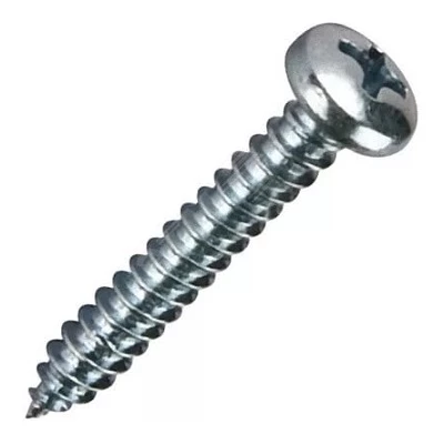 Саморез 5,5х45 DIN 7981 (2000 шт/уп) (PR08.3503)