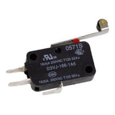 Микровыкл. с коротк. рыч. и рол. (119RIR086)