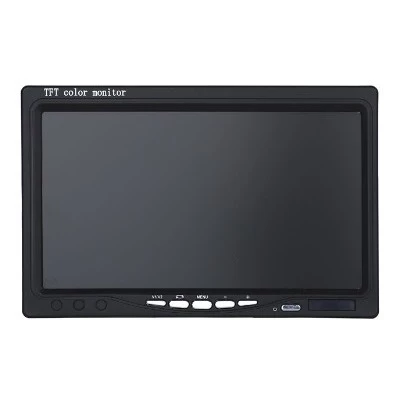 V-070 Автомобильный монитор